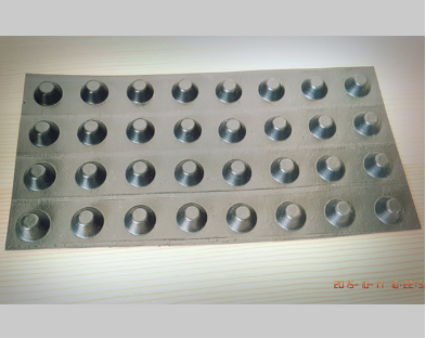 阿拉尔市复合土工膜蓄排水板 - 推荐